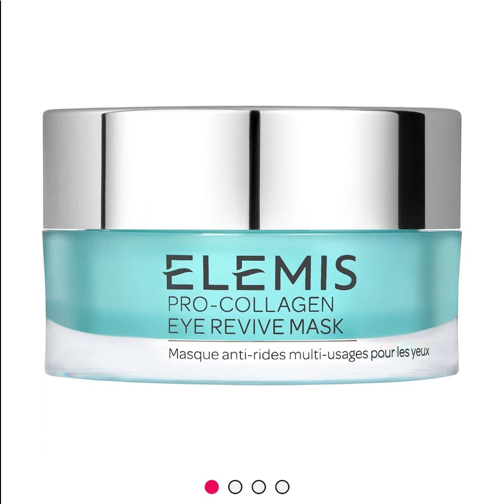 ELEMIS PRO-COLLAGEN EUE REVIVE MASK